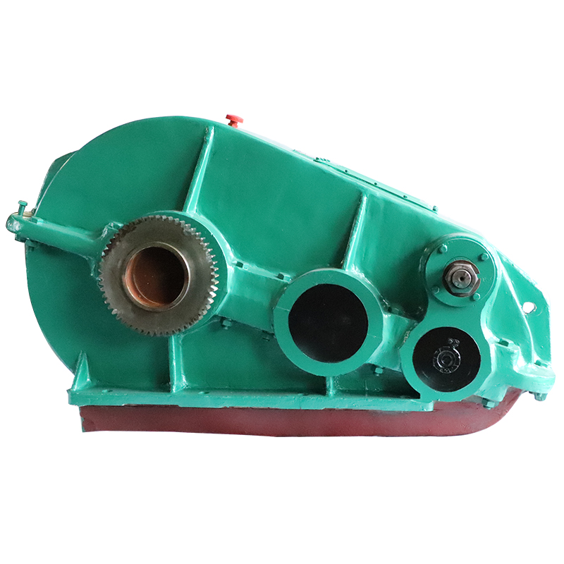 圓柱齒輪減速機(jī)ZQ系列套機(jī)圓弧齒輪立式臥式小型大型減速器減速箱